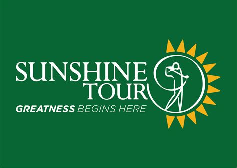 sunshine tour 2024 results